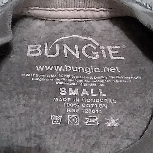 Bastion Overwatch Symbol T - Picture 3 of 3